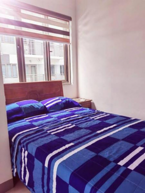 2 Bedroom near MOA S Residences